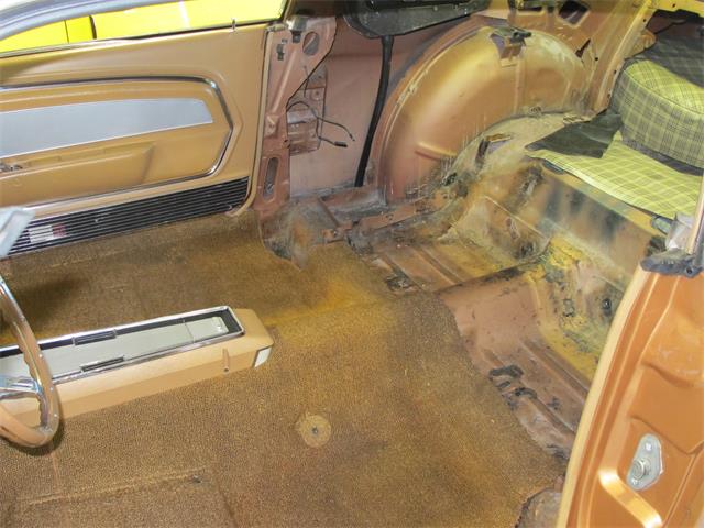 1967 Ford Mustang (CC-2075475) for sale in Halton Hills, Ontario