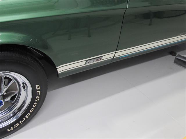 1967 Ford Mustang (CC-2075475) for sale in Halton Hills, Ontario
