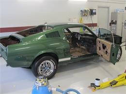 1967 Ford Mustang (CC-2075475) for sale in Halton Hills, Ontario