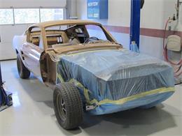 1967 Ford Mustang (CC-2075475) for sale in Halton Hills, Ontario