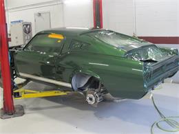 1967 Ford Mustang (CC-2075475) for sale in Halton Hills, Ontario