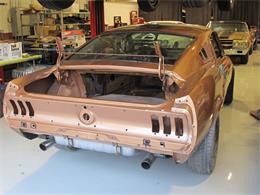 1967 Ford Mustang (CC-2075475) for sale in Halton Hills, Ontario