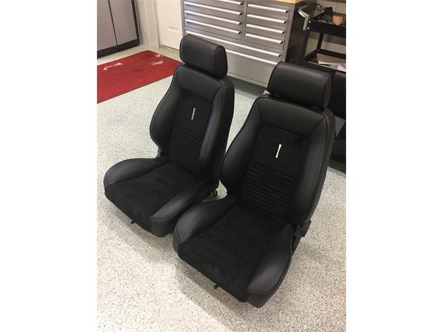 1967 Ford Mustang (CC-2075475) for sale in Halton Hills, Ontario