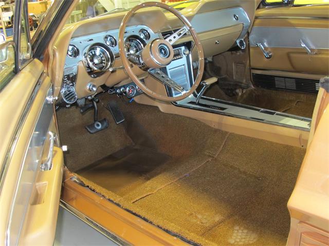1967 Ford Mustang (CC-2075475) for sale in Halton Hills, Ontario