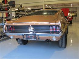 1967 Ford Mustang (CC-2075475) for sale in Halton Hills, Ontario