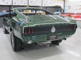 1967 Ford Mustang (CC-2075475) for sale in Halton Hills, Ontario