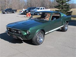 1967 Ford Mustang (CC-2075475) for sale in Halton Hills, Ontario