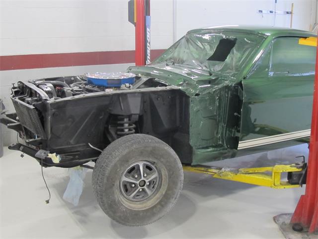 1967 Ford Mustang (CC-2075475) for sale in Halton Hills, Ontario