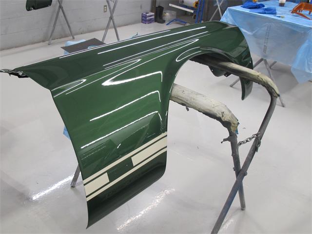 1967 Ford Mustang (CC-2075475) for sale in Halton Hills, Ontario