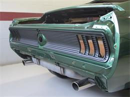 1967 Ford Mustang (CC-2075475) for sale in Halton Hills, Ontario