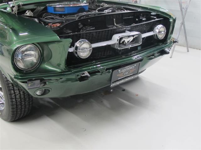1967 Ford Mustang (CC-2075475) for sale in Halton Hills, Ontario