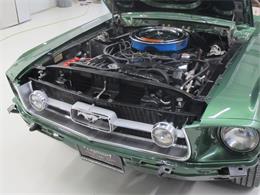 1967 Ford Mustang (CC-2075475) for sale in Halton Hills, Ontario