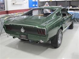 1967 Ford Mustang (CC-2075475) for sale in Halton Hills, Ontario