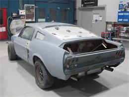 1967 Ford Mustang (CC-2075475) for sale in Halton Hills, Ontario