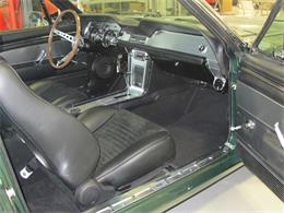 1967 Ford Mustang (CC-2075475) for sale in Halton Hills, Ontario