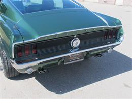 1967 Ford Mustang (CC-2075475) for sale in Halton Hills, Ontario