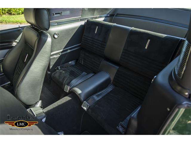 1967 Ford Mustang (CC-2075475) for sale in Halton Hills, Ontario