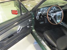 1967 Ford Mustang (CC-2075475) for sale in Halton Hills, Ontario