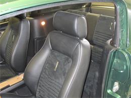 1967 Ford Mustang (CC-2075475) for sale in Halton Hills, Ontario