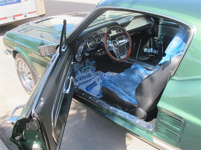 1967 Ford Mustang (CC-2075475) for sale in Halton Hills, Ontario