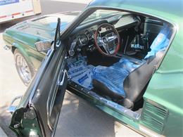 1967 Ford Mustang (CC-2075475) for sale in Halton Hills, Ontario