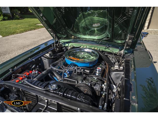 1967 Ford Mustang (CC-2075475) for sale in Halton Hills, Ontario