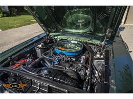 1967 Ford Mustang (CC-2075475) for sale in Halton Hills, Ontario