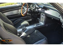 1967 Ford Mustang (CC-2075475) for sale in Halton Hills, Ontario