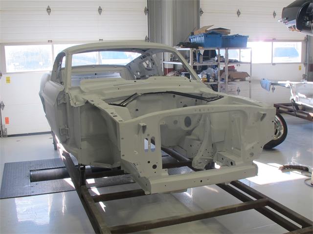 1967 Shelby Mustang (CC-2075476) for sale in Halton Hills, Ontario