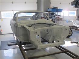 1967 Shelby Mustang (CC-2075476) for sale in Halton Hills, Ontario