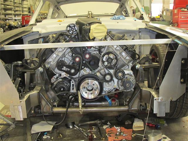 1967 Shelby Mustang (CC-2075476) for sale in Halton Hills, Ontario