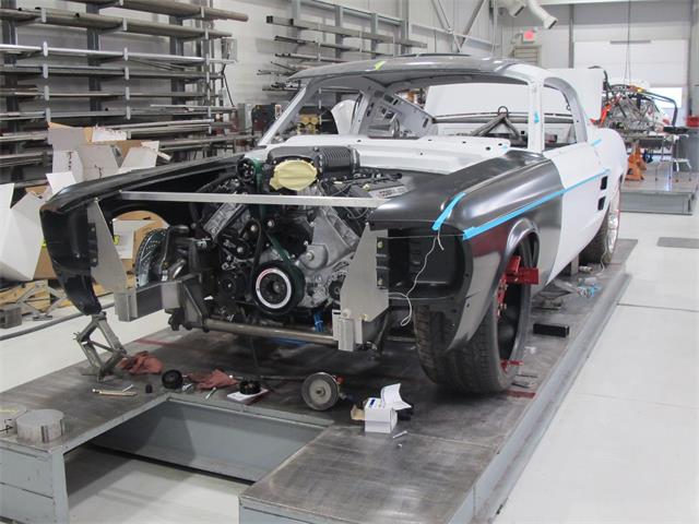 1967 Shelby Mustang (CC-2075476) for sale in Halton Hills, Ontario