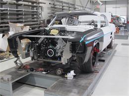 1967 Shelby Mustang (CC-2075476) for sale in Halton Hills, Ontario