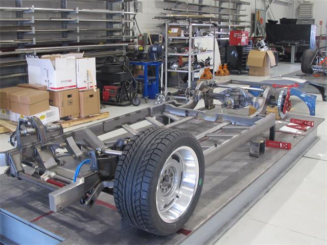 1967 Shelby Mustang (CC-2075476) for sale in Halton Hills, Ontario