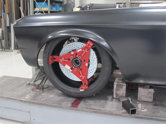 1967 Shelby Mustang (CC-2075476) for sale in Halton Hills, Ontario