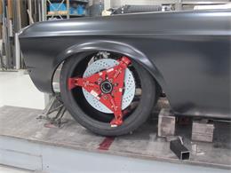 1967 Shelby Mustang (CC-2075476) for sale in Halton Hills, Ontario