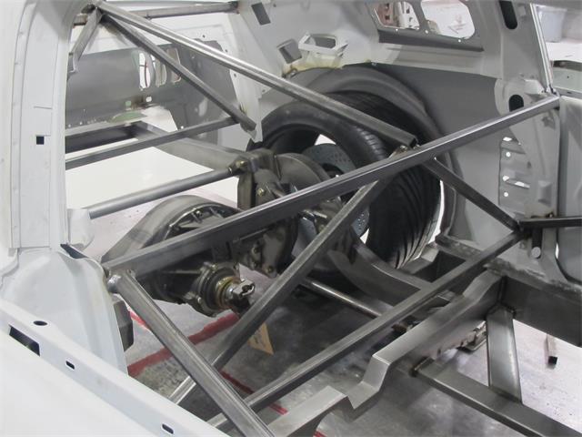 1967 Shelby Mustang (CC-2075476) for sale in Halton Hills, Ontario