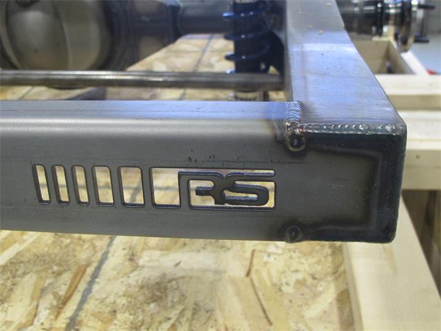 1967 Shelby Mustang (CC-2075476) for sale in Halton Hills, Ontario