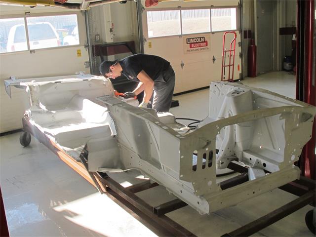 1967 Shelby Mustang (CC-2075476) for sale in Halton Hills, Ontario
