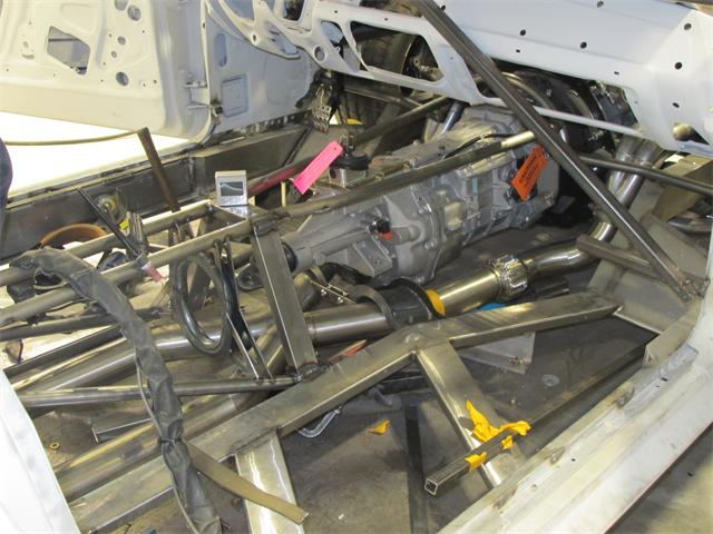 1967 Shelby Mustang (CC-2075476) for sale in Halton Hills, Ontario