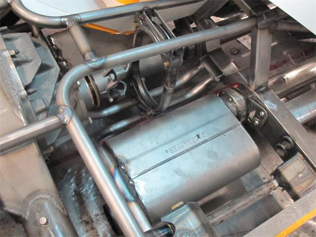 1967 Shelby Mustang (CC-2075476) for sale in Halton Hills, Ontario