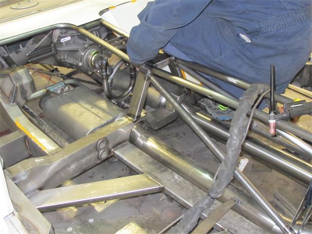 1967 Shelby Mustang (CC-2075476) for sale in Halton Hills, Ontario