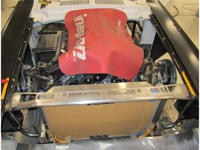 1967 Shelby Mustang (CC-2075476) for sale in Halton Hills, Ontario