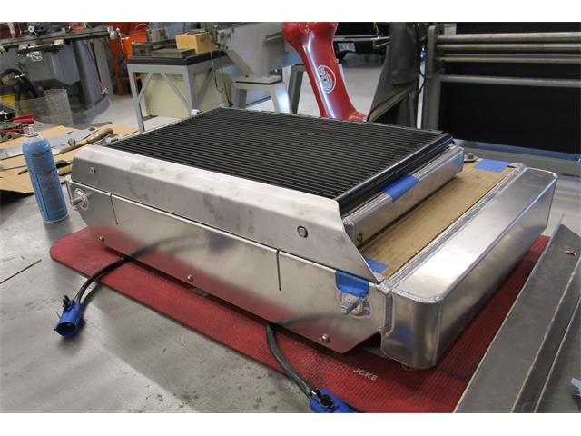 1967 Shelby Mustang (CC-2075476) for sale in Halton Hills, Ontario