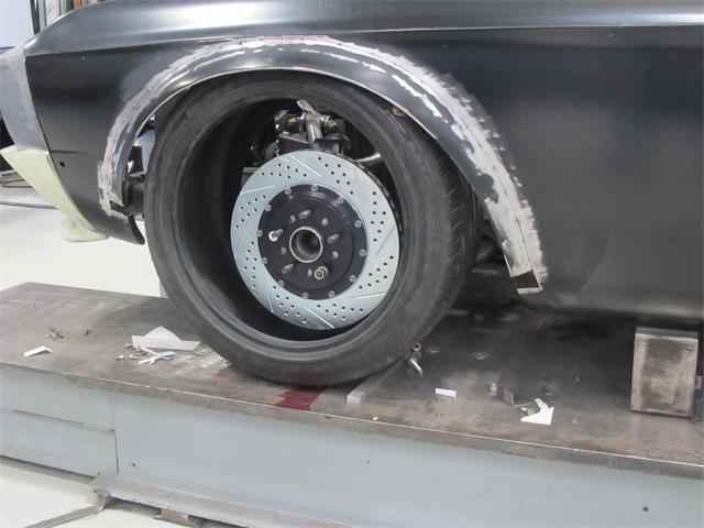 1967 Shelby Mustang (CC-2075476) for sale in Halton Hills, Ontario