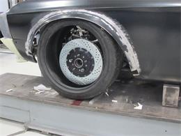 1967 Shelby Mustang (CC-2075476) for sale in Halton Hills, Ontario