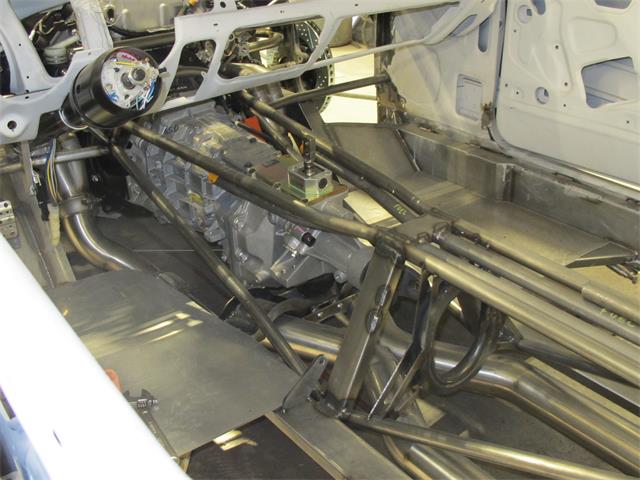 1967 Shelby Mustang (CC-2075476) for sale in Halton Hills, Ontario