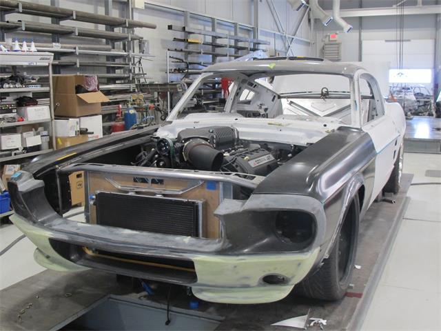 1967 Shelby Mustang (CC-2075476) for sale in Halton Hills, Ontario