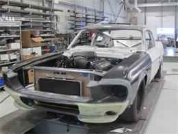 1967 Shelby Mustang (CC-2075476) for sale in Halton Hills, Ontario