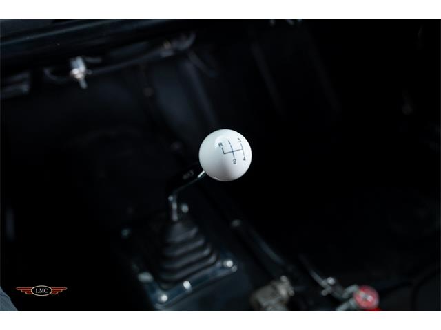 1967 Ford Mustang (CC-2075477) for sale in Halton Hills, Ontario